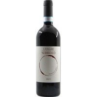 Nebbiolo Langhe DOC - Francesco Versio