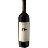 550 Merlot Toscana IGT - Istine