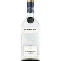 Distillato Acquavite di Prugnole 70cl - Schladerer