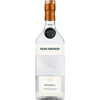 Distillato Acquavite di Prugne Mirabelle 70cl - Schladerer