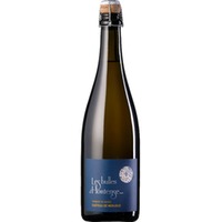 Crémant de Savoie Les Bulles d’Hortense Extra Brut - Domaine Saint Germain