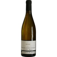Roussette de Savoie (Altesse)  - Domaine Saint Germain