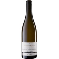 Mondeuse Blanche Savoie  - Domaine Saint Germain