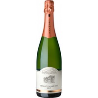 Crémant d’Alsace Rosé Brut - Magnum - Domaine Allimant Laugner