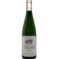 Alsace Muscat - Domaine Allimant Laugner
