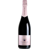 Spumante Rose Brut Trento DOC - Valentini di Weinfeld