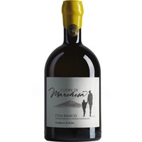 Etna Bianco DOC - Cuore di Marchesa