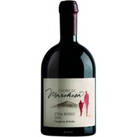 Etna Rosso DOC - Cuore di Marchesa
