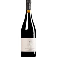 Contrada Santo Spirito Etna Rosso DOC - Anima Naturale - Animaetnea