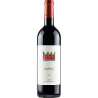 Rosso Toscana IGT - Sapaio - Podere Sapaio