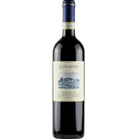 Brunello Di Montalcino DOCG - La Poderina