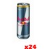 Red Bull Zero - Confezione cl. 25 x 24 Lattine 