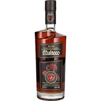 Rum Malteco Ron 20 Anni Riserva Fundad 70cl