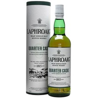 Whisky Laphroaig Quarter Cask 48ø cl.70