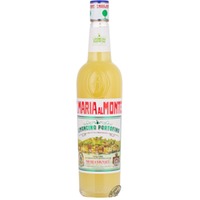 Limoncino Portofino 70cl - Caffo