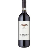 Morellino - Poggio Nibbiale