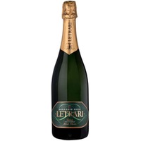 Spumante Dosaggio Zero - Letrari