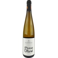 Alsace Muscat Ottonel - Domaine Barmes Buecher