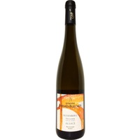Alsace Sylvaner Rosenberg - Domaine Barmes Buecher