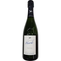 Crémant de Loire Initia Brut - Domaine des Huards