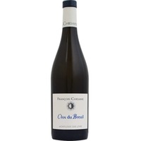 Montlouis-sur-Loire Clos de Breuil Sec - Francois Chidaine