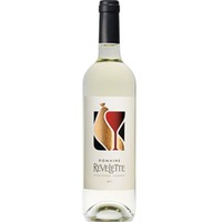 Coteaux d’Aix-en-Provence Blanc Château - Chateau Revelette