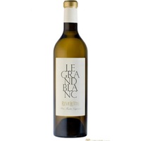 Méditerranée Le Grand Blanc - Chateau Revelette