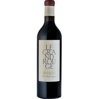 Méditerranée Le Grand Rouge - Chateau Revelette