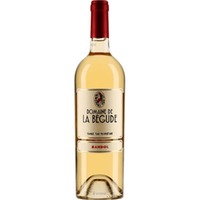 Bandol Blanc - Domaine de la Begude