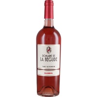 Bandol Rosé - Domaine de la Begude