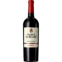 Bandol Rouge - Domaine de la Begude