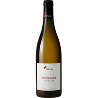 Collines Rhodaniennes Blanc Primavera - Pierre Jean Villa