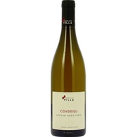 Condrieu Jardin Suspendu - Pierre Jean Villa