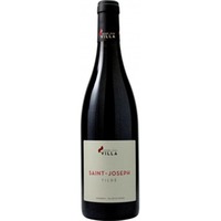 Saint-Joseph Rouge Tildé - Pierre Jean Villa