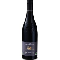 Vacqueyras - Cave de Cairanne