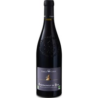 Châteauneuf-du-Pape Rouge - Cave de Cairanne