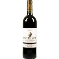 Pays d’Oc Rouge Saut de Côte - Domaine Alain Chabanon