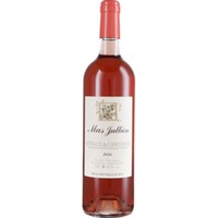 Coteaux du Languedoc Rosé - Mas Jullien