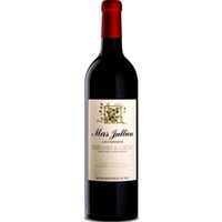Terrasses du Larzac Rouge Lous Rougeos - Mas Jullien