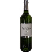 Montravel Sec Sauvignon - Chateau Moulin Caresse
