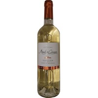 Côtes de Montravel Moelleux Sémillon - Chateau Moulin Caresse