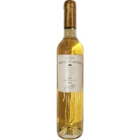 Haut Montravel Moelleux Cent Pour 100 - 50cl - Chateau Moulin Caresse