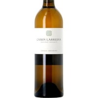 Jurançon Sec Costa Blanca - Camin Larredya