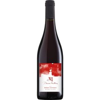 Marcillac Rouge Baiser Rertrouvé - Domaine Matha