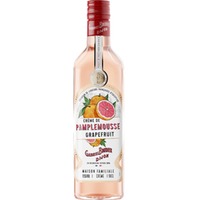 Crème de Pamplemousse Rose - Pompelmo 50cl - Gabriel Boudier
