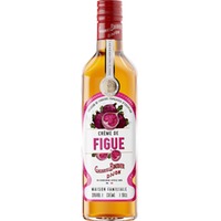 Crème de Figues - Fico 50cl - Gabriel Boudier