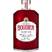 Sloe Gin 70cl - Gabriel Boudier