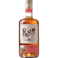 Rum Explorer Mascareignes 70cl - Château du Breuil