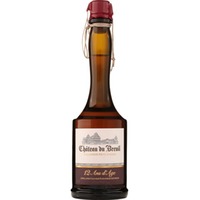 Calvados 12 ans d'âge - 70cl Astucciato - Château du Breuil