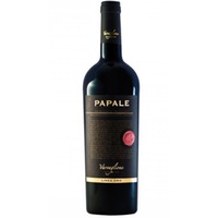 Primitivo di Manduria DOP Papale Oro - Varvaglione